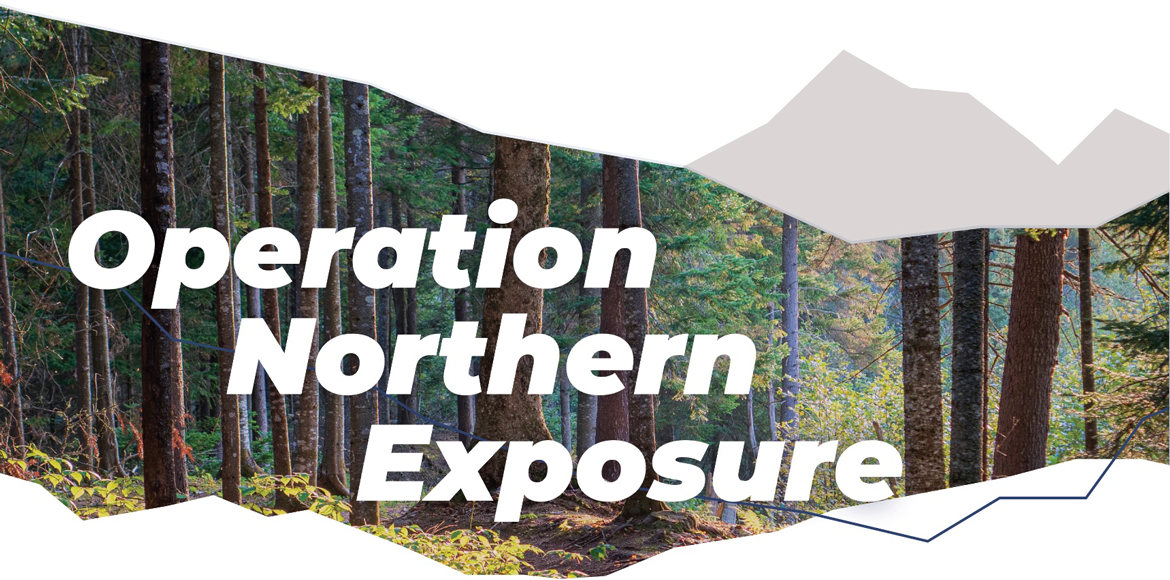 Operation Northern Exposure